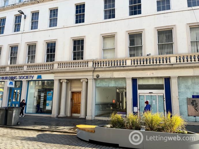 Property to rent in 11 Reform Street, Dundee (City Centre-near Boots)