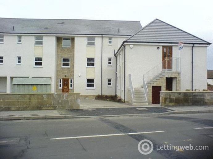 Flats and houses to rent in Fife, kirkcaldy Lettingweb