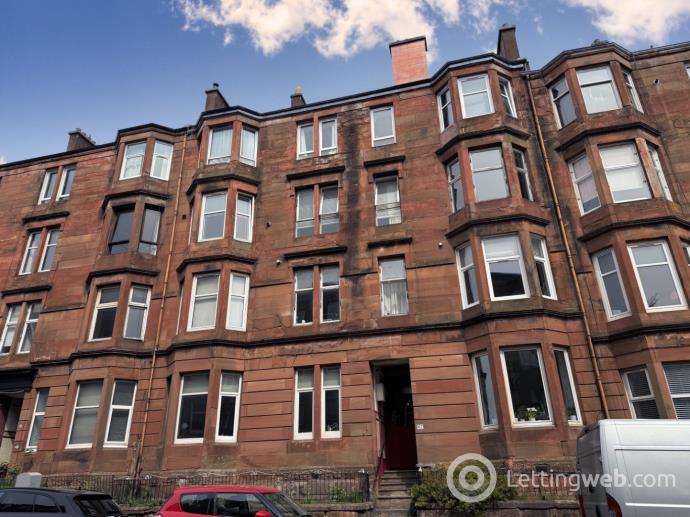 Property to rent in Garrioch Road, Maryhill, Glasgow, G20 8RJ