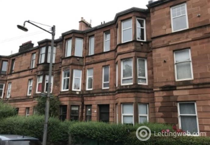 Property to rent in Percy Street, Kinning Park, Glasgow, G51 1NY