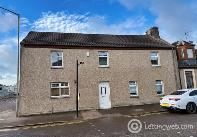 Property to rent in Hamilton Street, Larkhall, ML9 2AT
