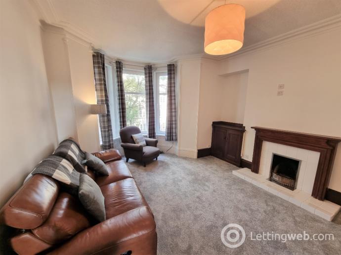 Property to rent in Fonthill Road, Ferryhill, Aberdeen, AB116UQ