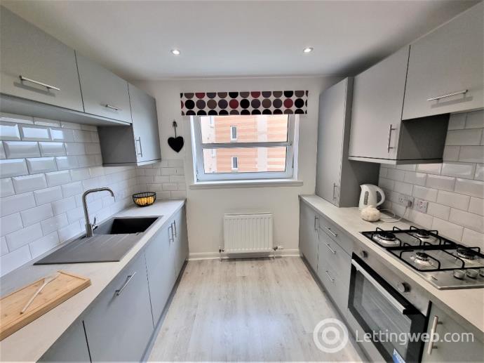 Property to rent in Bannermill Place, City Centre, Aberdeen, AB24 5EE