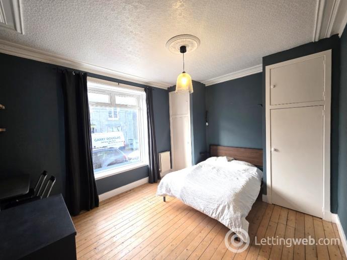 Property to rent in Froghall Road, Old Aberdeen, Aberdeen, AB24 3JL