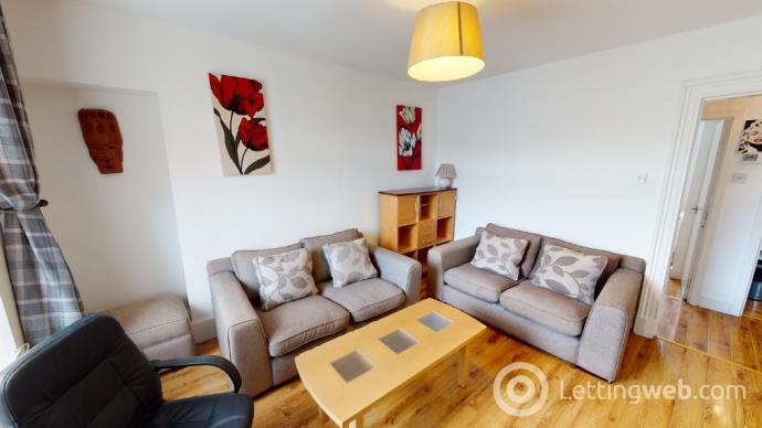 Property to rent in St. Peter Street, Old Aberdeen, Aberdeen, AB24 3HU