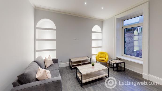 Property to rent in Crown Street, City Centre, Aberdeen, AB11 6JD