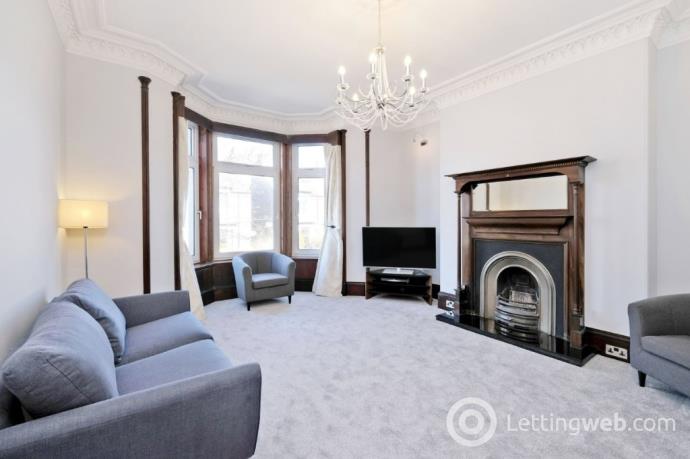 Property to rent in Abergeldie Terrace, Holburn, Aberdeen, AB10 6EE