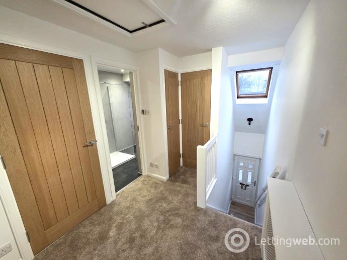 Property to rent in Eigie Avenue, Balmedie, Aberdeenshire, AB23 8WG