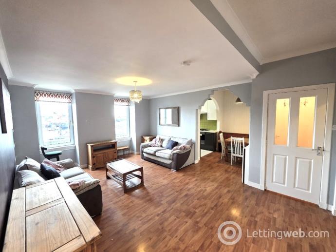 Property to rent in Market Street, City Centre, Aberdeen, AB11 5PQ