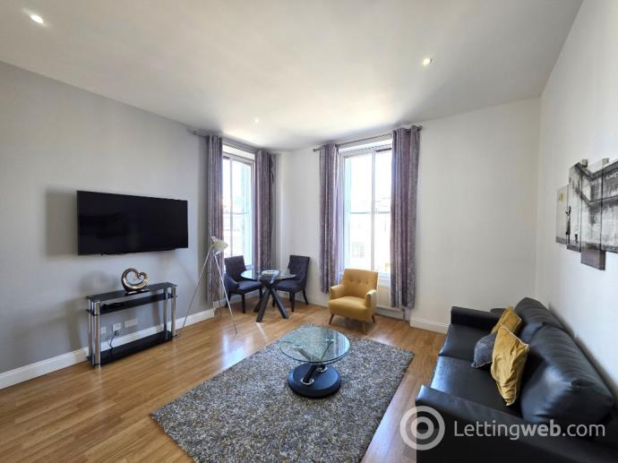 Property to rent in Dee Street, City Centre, Aberdeen, AB11 6DQ