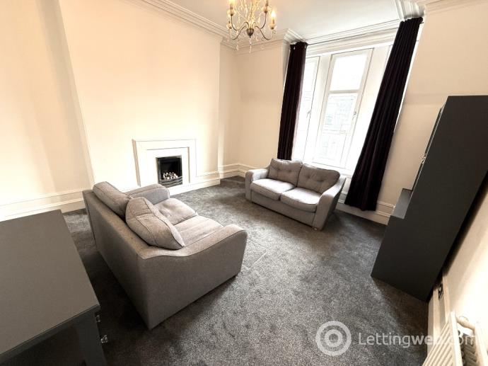 Property to rent in Holburn Street, Aberdeen, AB10 6BT
