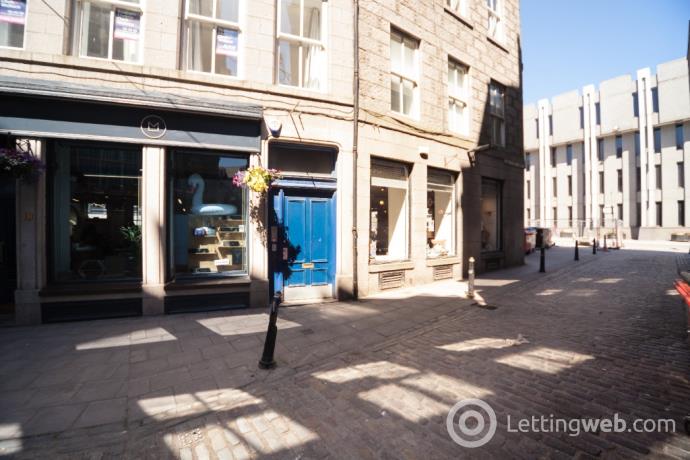 Property to rent in Netherkirkgate, City Centre, Aberdeen, AB10 1AU