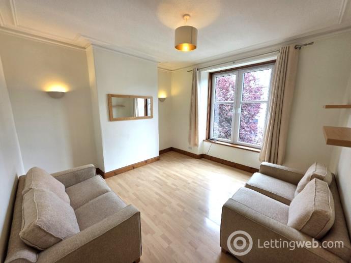 Property to rent in Hartington Road, West End, Aberdeen, AB10 6XT