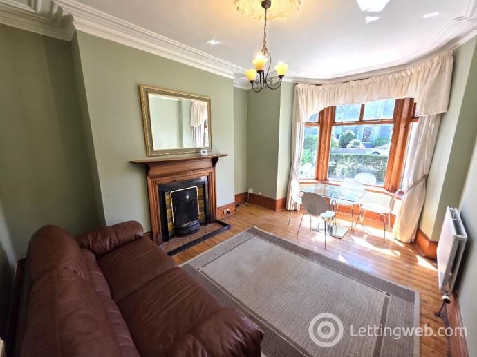 Property to rent in Forest Avenue, West End, Aberdeen, AB15 4TL