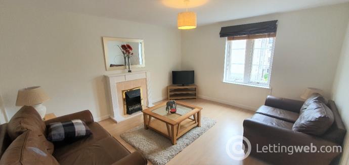 Property to rent in Fonthill Avenue, Ferryhill, Aberdeen, AB11 6TF