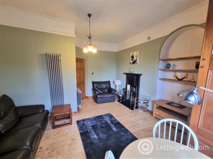 Property to rent in Great Western Road, West End, Aberdeen, AB10 6PS