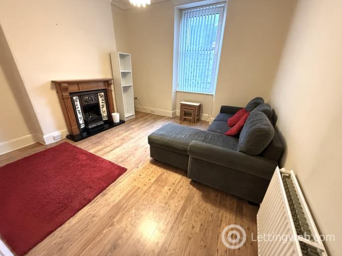 Property to rent in Hardgate, City Centre, Aberdeen, AB10 6AD