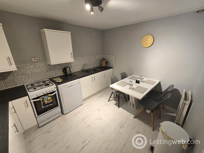 Property to rent in Bon Accord Street, Ferryhill, Aberdeen, AB11 6TS