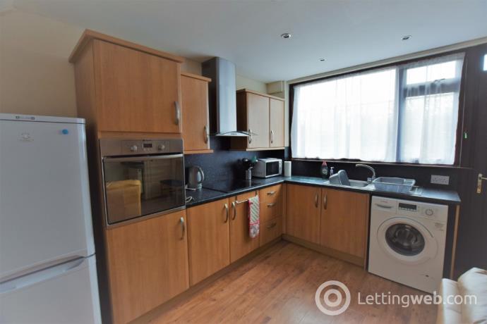Property to rent in Gallowgate, Aberdeen, AB25 1DX