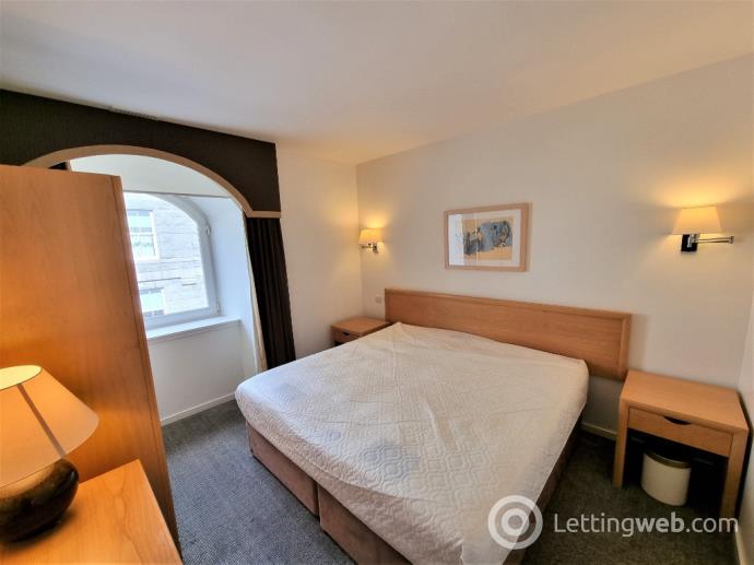 Property to rent in Rosemount Viaduct, Rosemount, Aberdeen, AB25 1NU