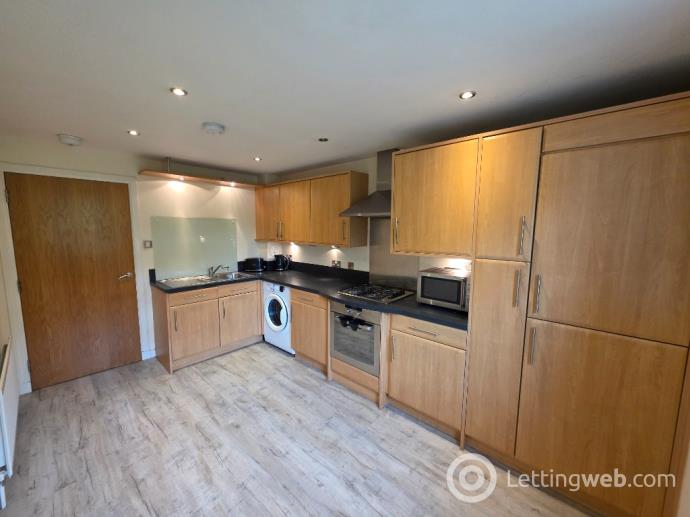 Property to rent in Great Western Road, City Centre, Aberdeen, AB10 6NP
