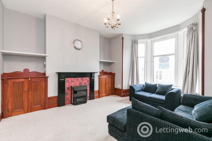 Property to rent in Great Western Place, City Centre, Aberdeen, AB10 6QN