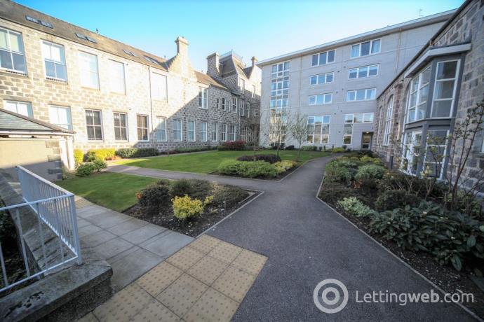Property to rent in Dee Village, Millburn Street, City Centre, Aberdeen, AB11 6SY