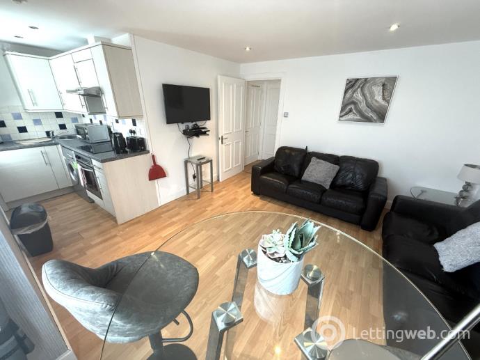 Property to rent in Chapel Street, City Centre, Aberdeen, AB10 1SP