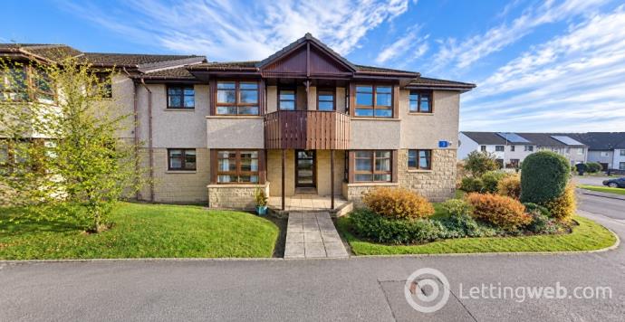 Property to rent in Tillybrake Gardens, Banchory, Aberdeenshire, AB31 5QG