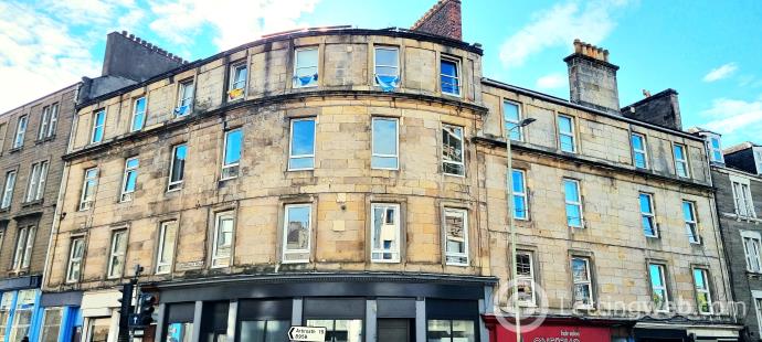 Property to rent in 3C, Arbroath Road, Dundee, DD4 6EW