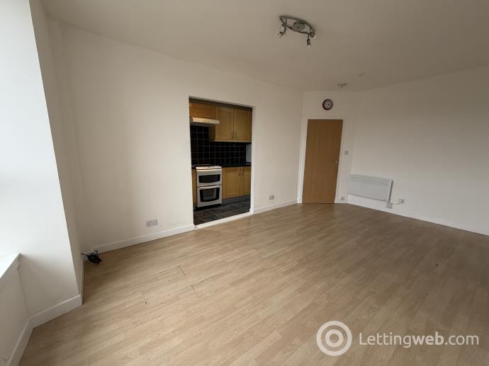 Property to rent in 1/R, 5 Pitfour Street, Dundee, DD2 2NT