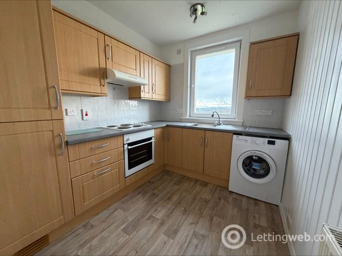 Property to rent in 22E, Sandeman Street, Dundee, DD3 7NN