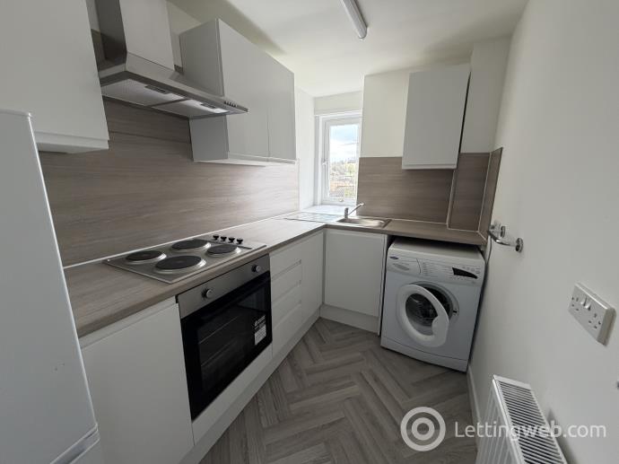 Property to rent in 24 Gardner Street