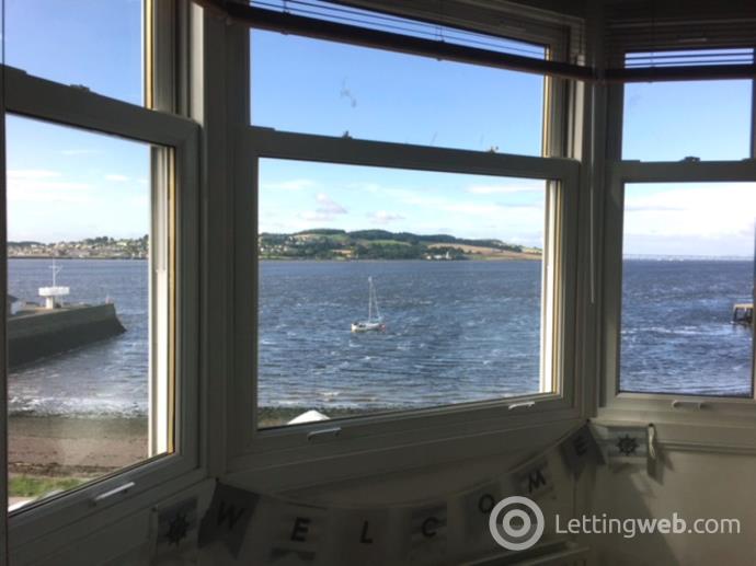 Property to rent in 85H, Beach Crescent, Broughty Ferry, Dundee, DD5
