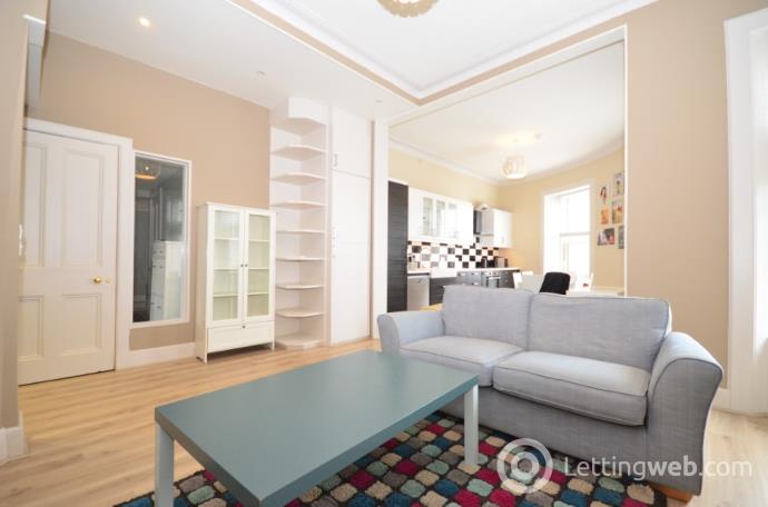 Property to rent in Deanhaugh Street, Stockbridge, Edinburgh, EH4 1LR