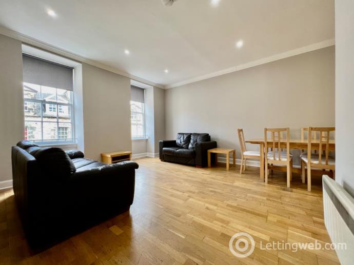 Property to rent in Blair Street, Old Town, Edinburgh, EH1 1QR
