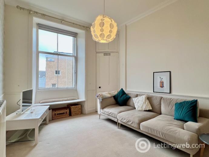 Property to rent in Springvalley Terrace, Morningside, Edinburgh, EH10 4QD