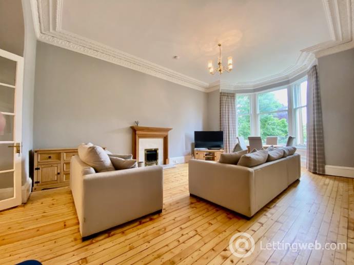 Flats and houses to rent in Glasgow, hillhead Lettingweb