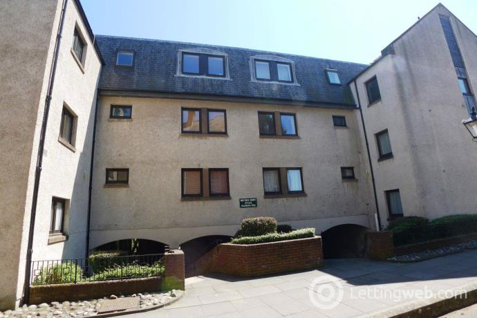 Property to rent in 11 Muttoes Court, St Andrews, KY16 9AY
