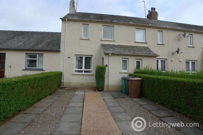 Property to rent in 40 Bruce Street, St Andrewsm KY16 8EB