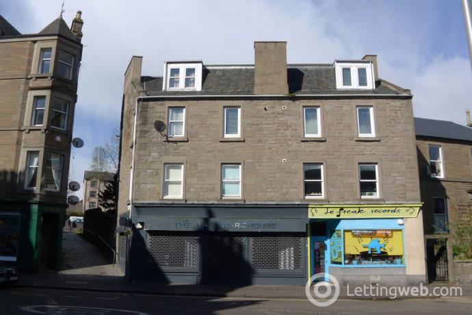 Property to rent in 1Fords Lane, Flat 2/L, Dundee, DD2 1DW