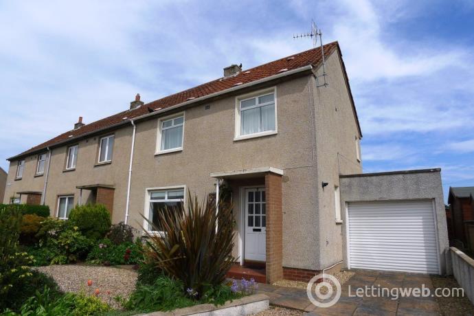 Property to rent in 5 Kirkaldy Court, St Andrews, KY16 8HJ