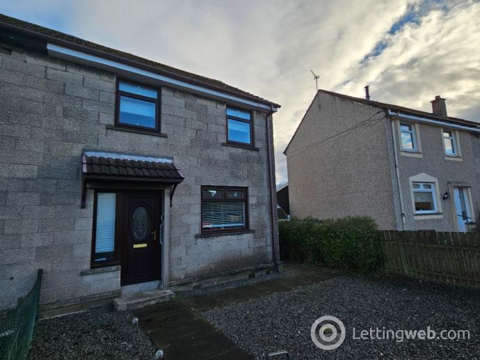 Property to rent in Manse View, Coalburn, South Lanarkshire, ML11 0LN