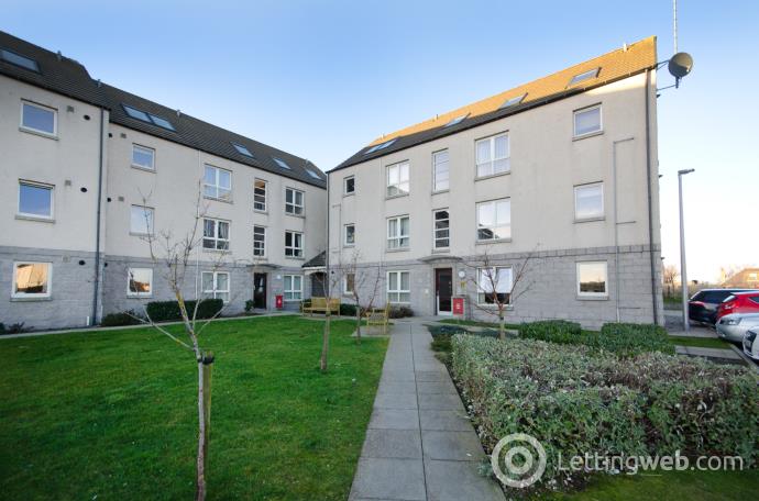 Property to rent in 105 Brimmond View, Stoneywood, Aberdeen, AB21 9JR