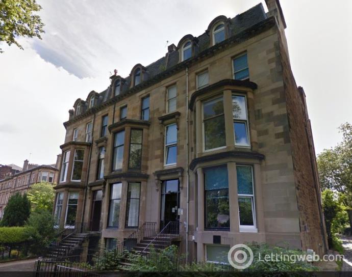 Flats and houses to rent in Glasgow, westend Lettingweb