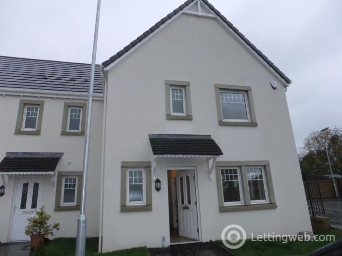 Property to rent in , PA14 6QZ