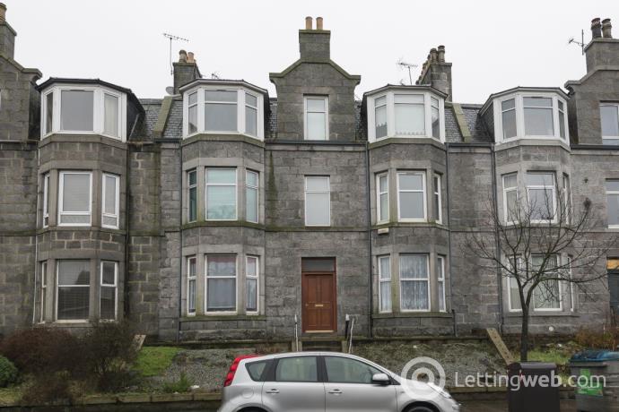 Property to rent in Victoria Road, Aberdeen