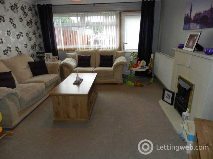 Property to rent in Coodham Place, Kilwinning
