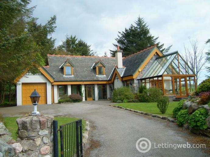 Property to rent in Furu, Banchory Devenick, Aberdeenshire, AB12 5YD