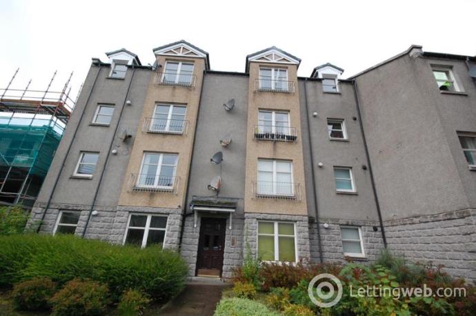 Property to rent in Willowgate Close, Aberdeen, AB11 6QD